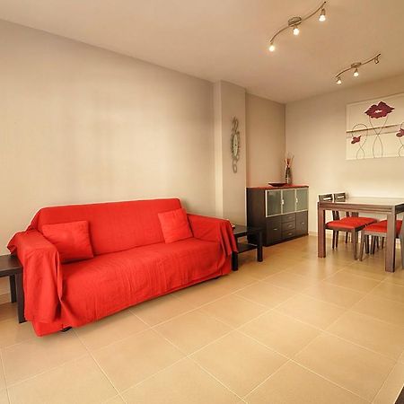 Apartamento Adia Lloret de Mar Exterior photo