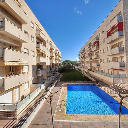 Apartamento Adia Lloret de Mar Exterior photo