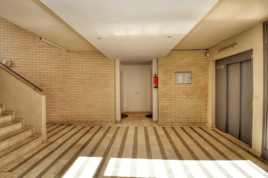 Apartamento Adia Lloret de Mar Exterior photo