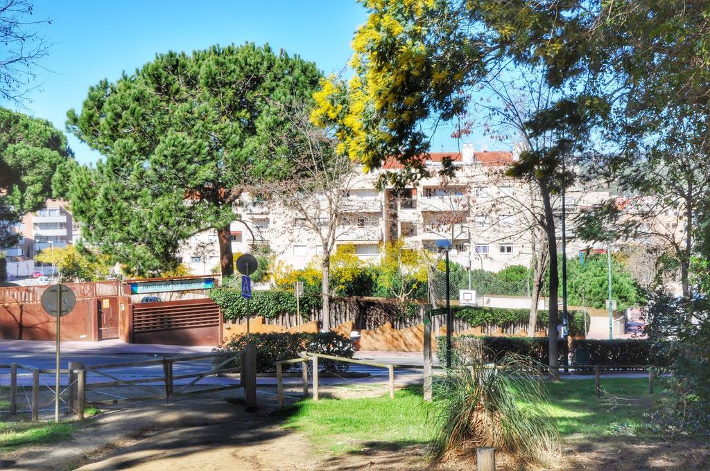 Apartamento Adia Lloret de Mar Exterior photo