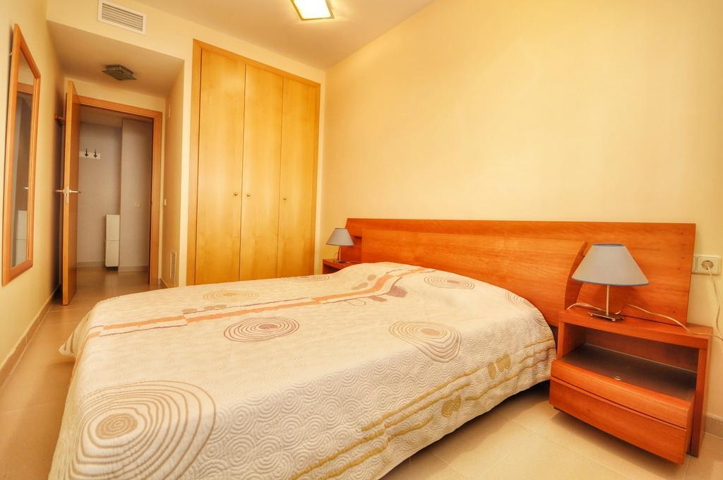 Apartamento Adia Lloret de Mar Exterior photo