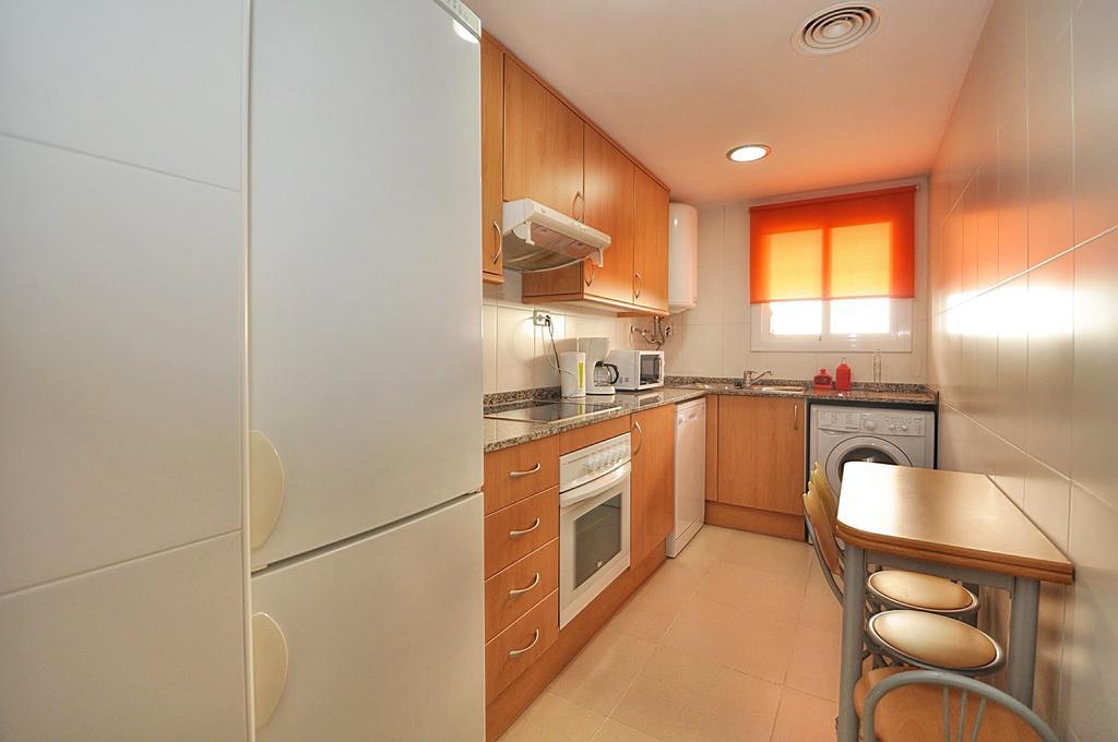 Apartamento Adia Lloret de Mar Exterior photo